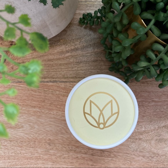 musee Just Breathe Comfort Bath Balm - 8oz - Picture 2 of 8